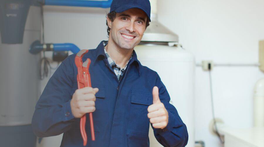Professional Leak Detection in Morrisonville, WI