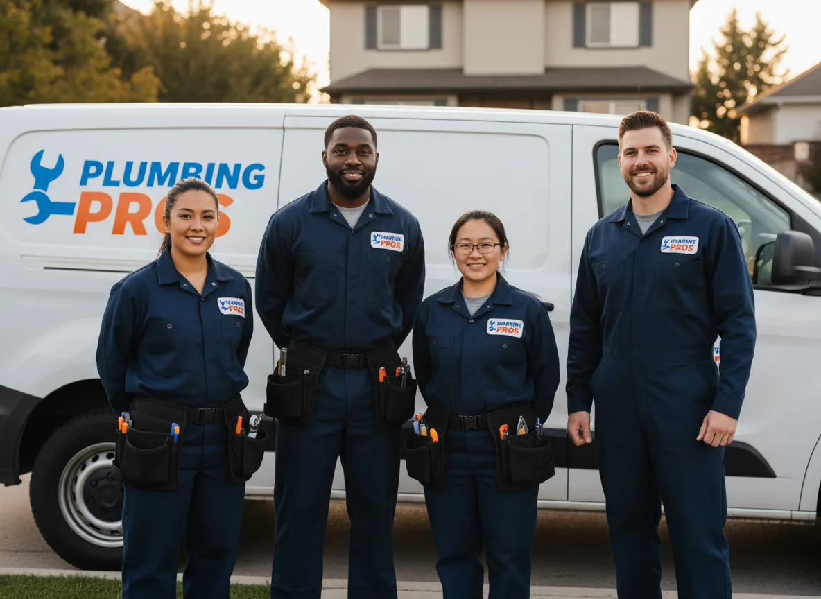 Water Heater Repair company in Morrisonville, WI